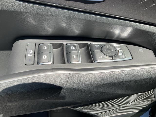 new 2025 Kia Sorento car, priced at $32,133
