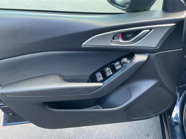 used 2018 Mazda Mazda3 car, priced at $14,968