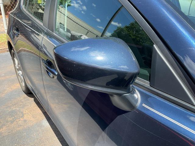 used 2018 Mazda Mazda3 car, priced at $15,619