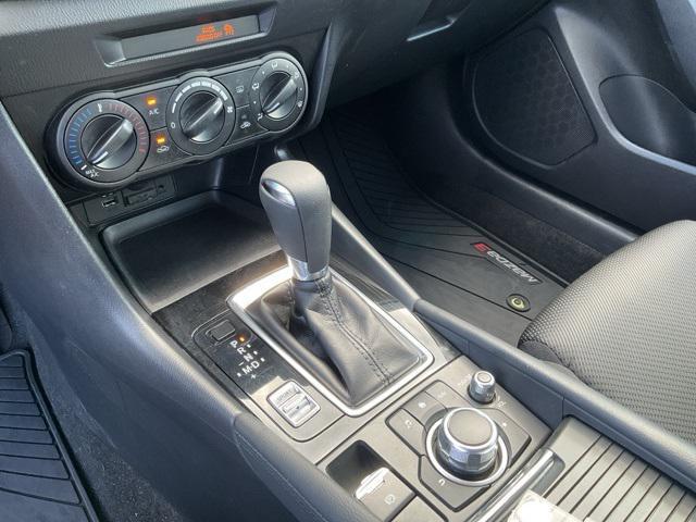 used 2018 Mazda Mazda3 car, priced at $14,968