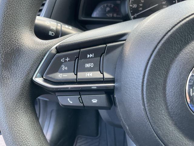 used 2018 Mazda Mazda3 car, priced at $14,968