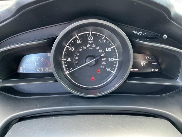 used 2018 Mazda Mazda3 car, priced at $14,968
