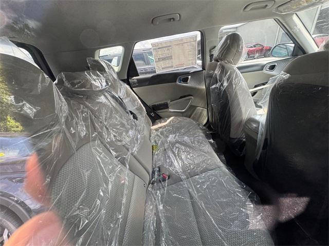 new 2025 Kia Soul car, priced at $22,115