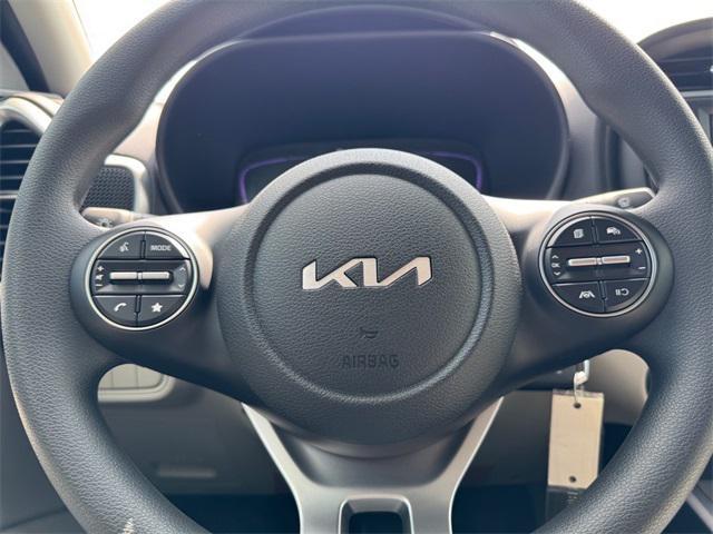 new 2025 Kia Soul car, priced at $21,079