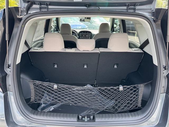 new 2025 Kia Soul car, priced at $21,079