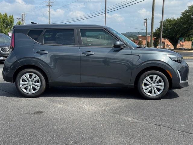new 2025 Kia Soul car, priced at $21,079