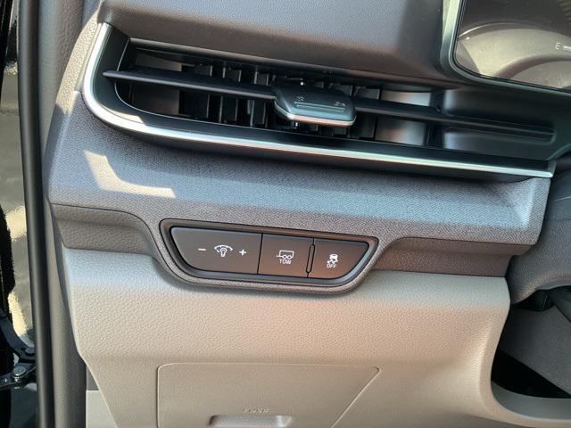 new 2026 Kia Carnival Hybrid car, priced at $43,188