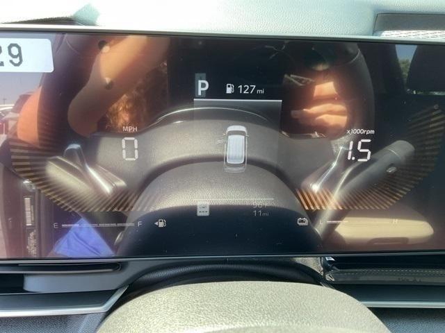 new 2026 Kia Carnival Hybrid car, priced at $43,188