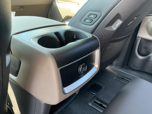 new 2026 Kia Carnival Hybrid car, priced at $43,188