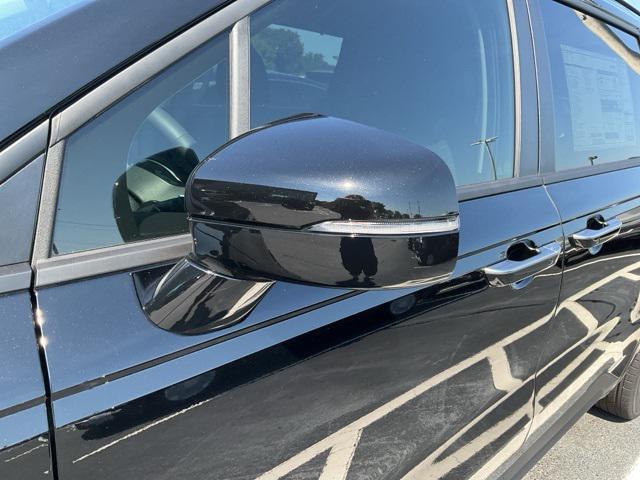 new 2026 Kia Carnival Hybrid car, priced at $43,188