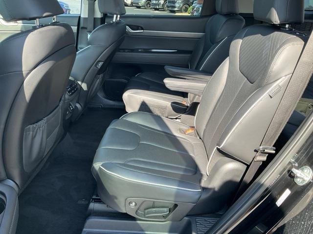 used 2024 Hyundai Palisade car, priced at $34,925