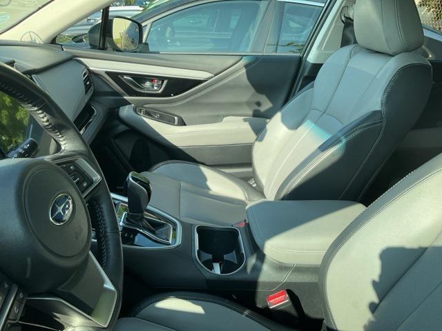 used 2021 Subaru Outback car, priced at $25,000