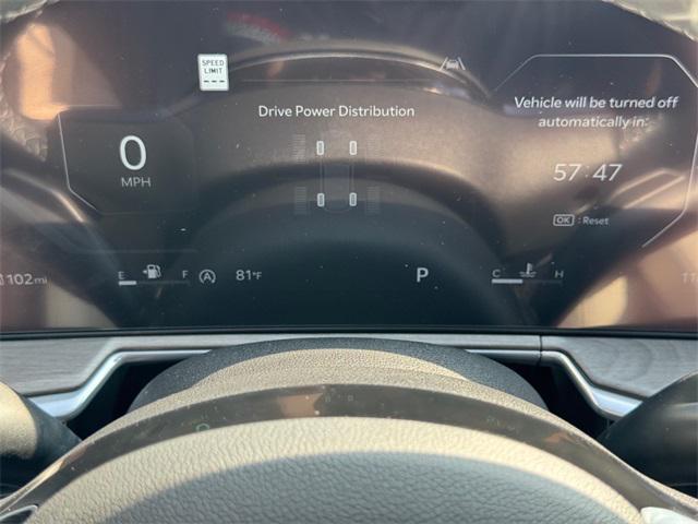 new 2025 Kia Sorento car, priced at $45,895