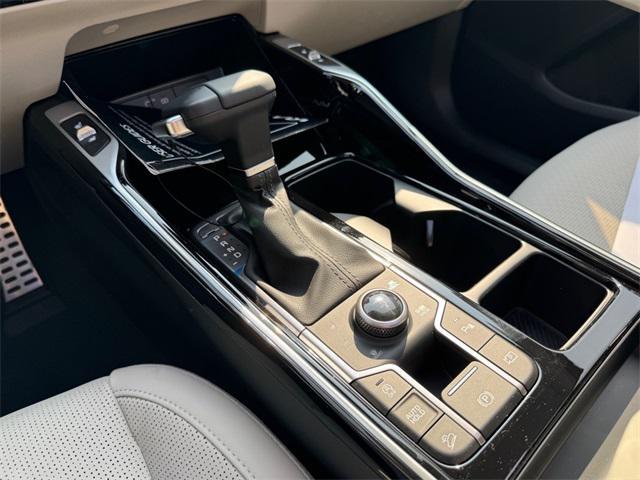 new 2025 Kia Sorento car, priced at $45,895