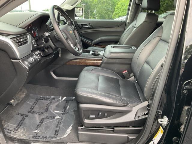 used 2019 Chevrolet Tahoe car, priced at $33,994