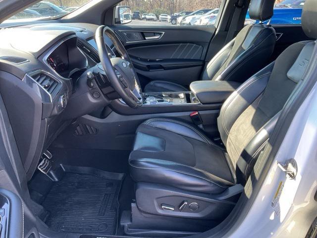 used 2019 Ford Edge car, priced at $21,322