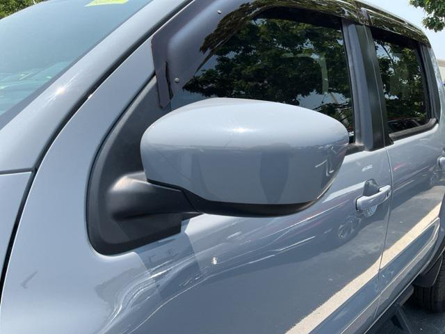 used 2022 Nissan Frontier car, priced at $28,493