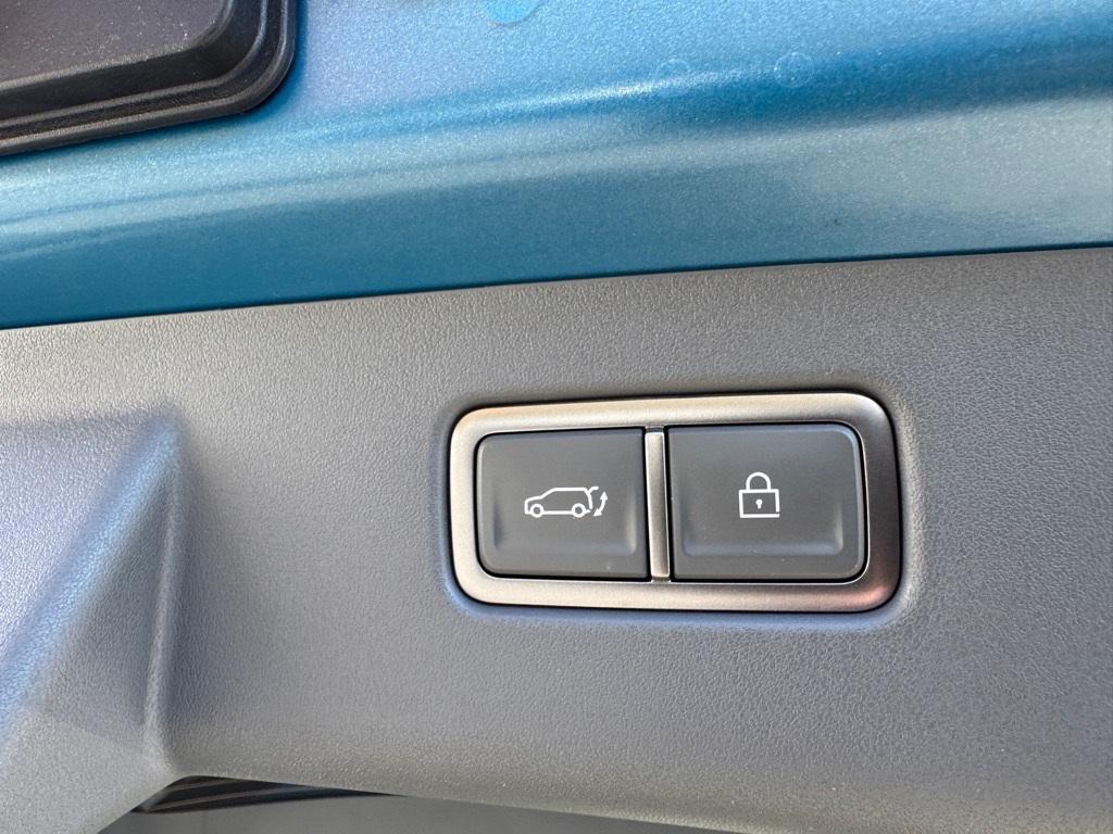 new 2026 Kia EV9 car, priced at $67,340