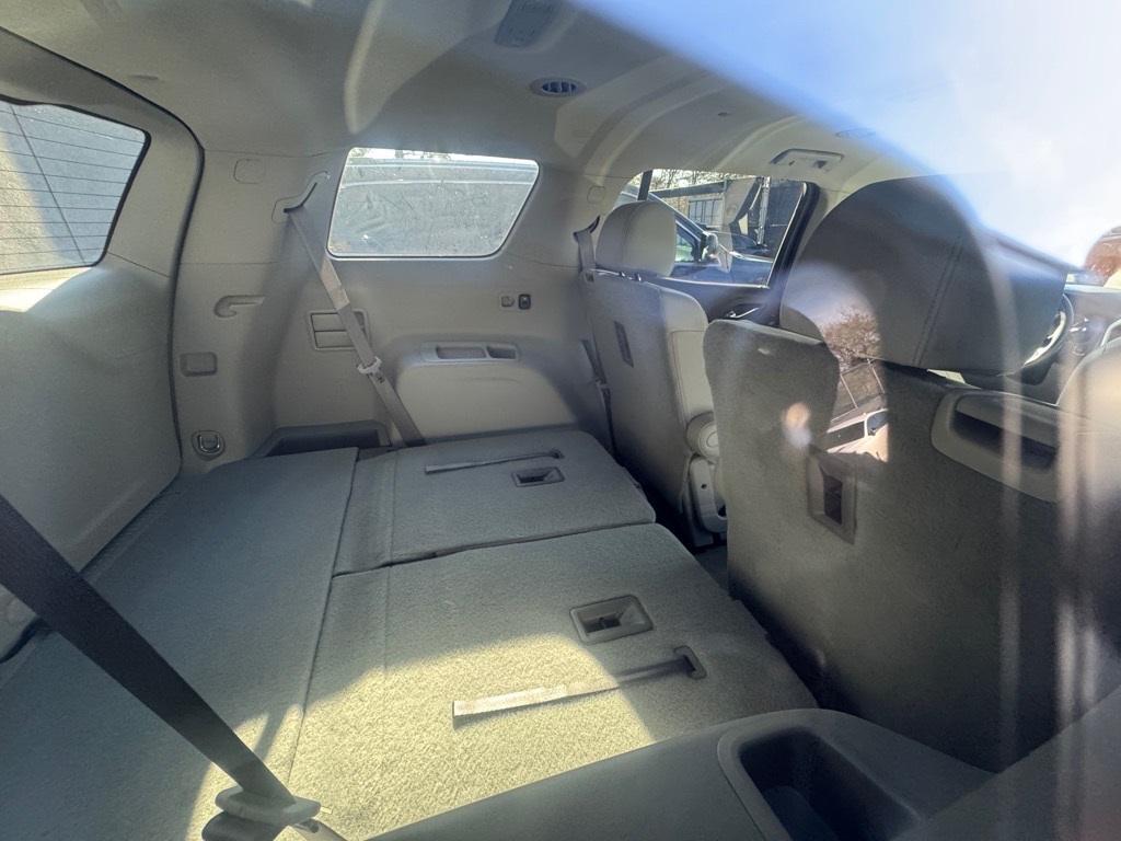 used 2021 GMC Acadia car, priced at $23,986