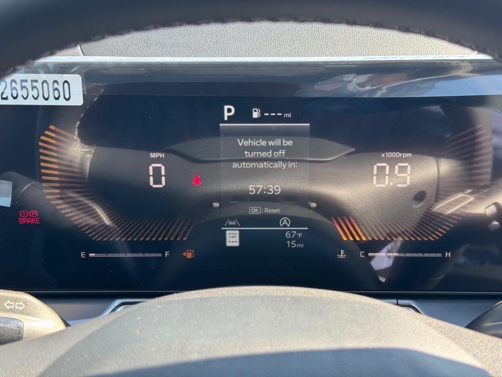 new 2026 Kia Sorento car, priced at $38,575