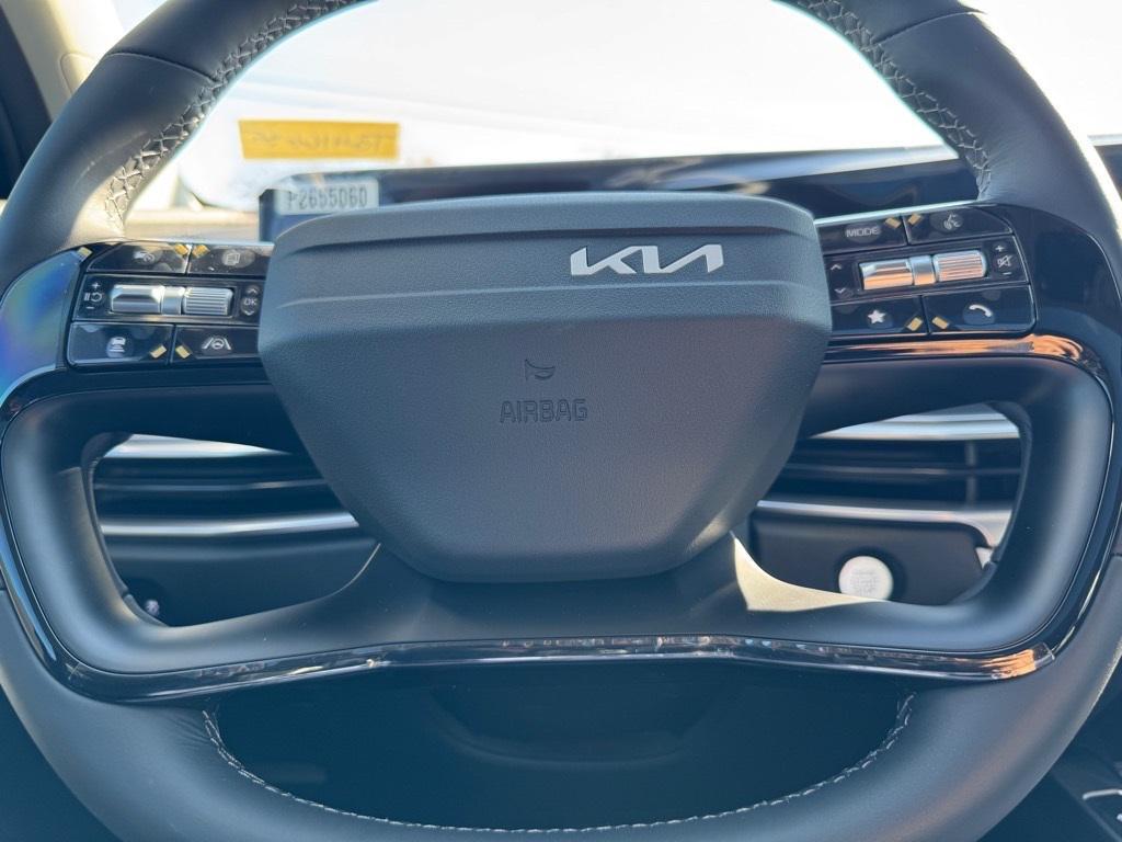 new 2026 Kia Sorento car, priced at $38,575