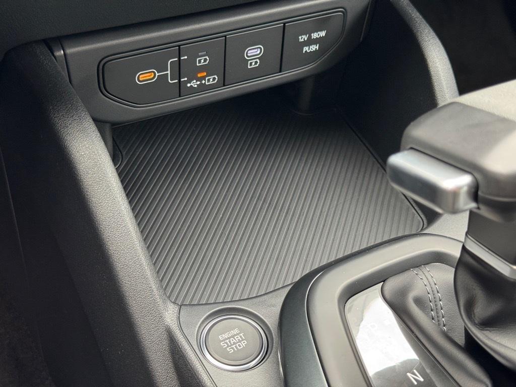 new 2025 Kia K4 car, priced at $23,590