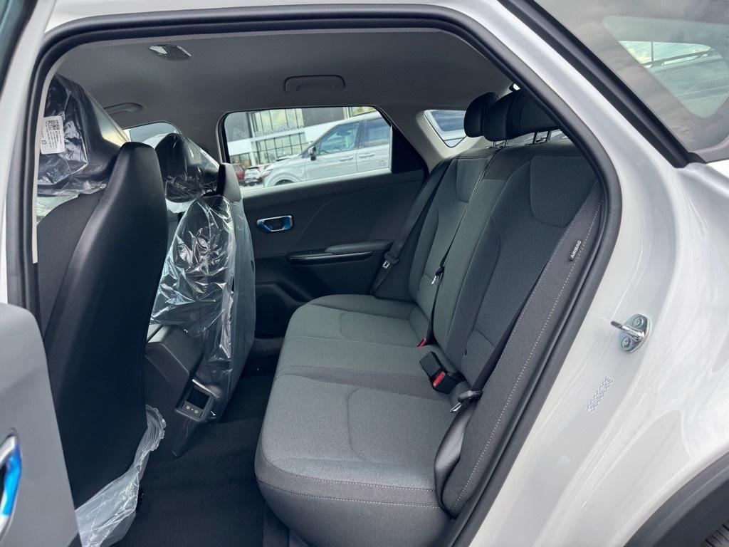 new 2025 Kia K4 car, priced at $23,590