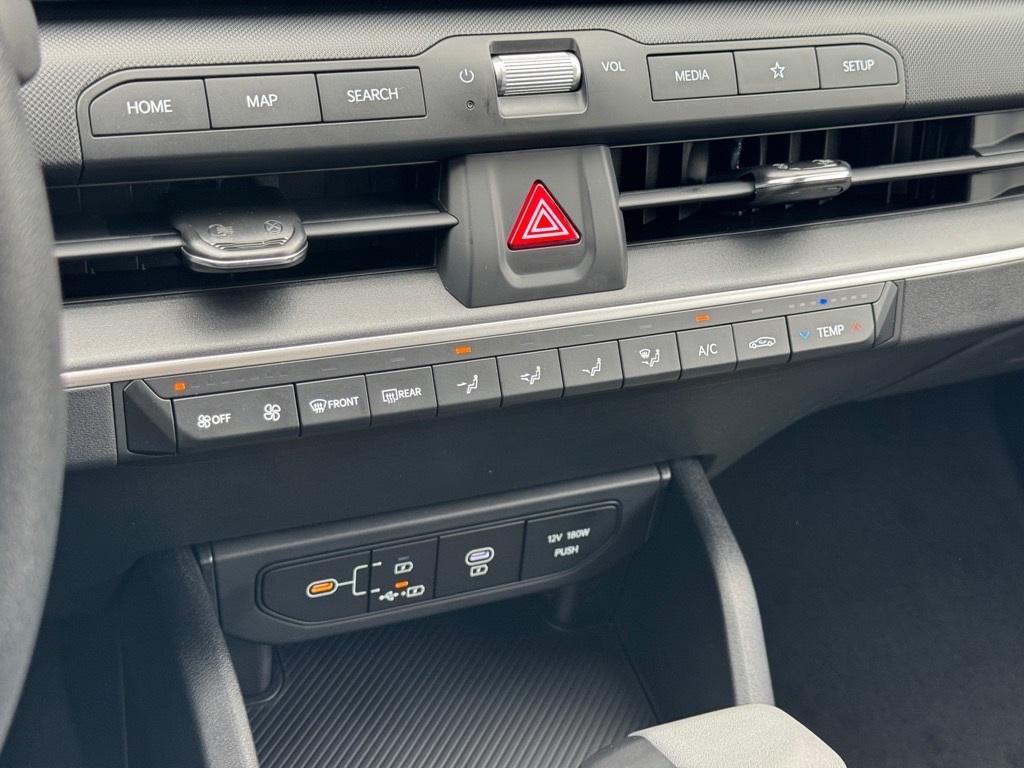 new 2025 Kia K4 car, priced at $23,590