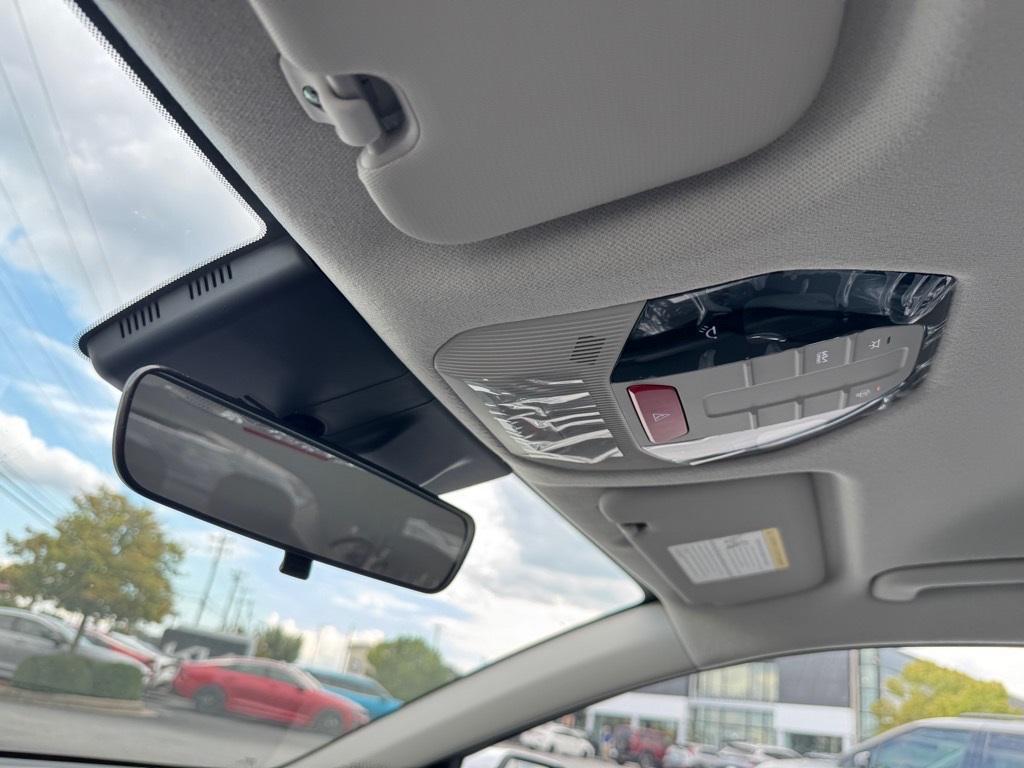 new 2025 Kia K4 car, priced at $23,590