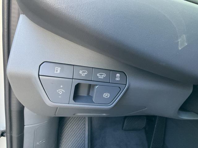 new 2026 Kia EV9 car, priced at $56,823
