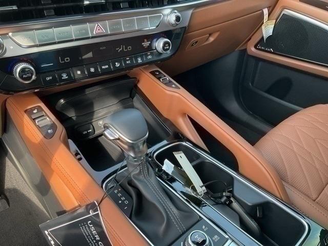 new 2025 Kia Telluride car, priced at $49,889