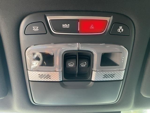 new 2025 Kia Telluride car, priced at $49,889