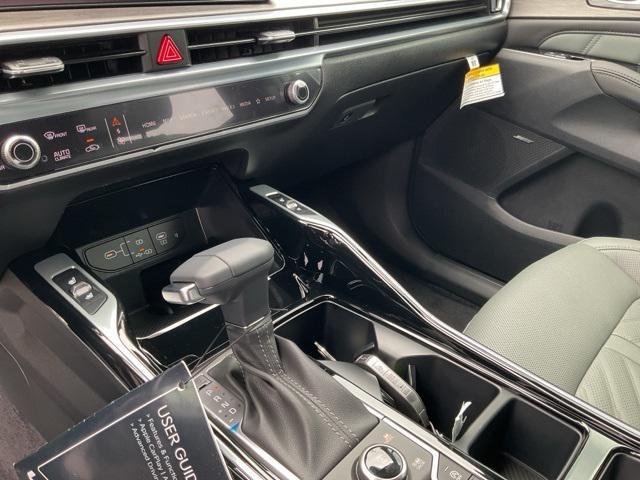 new 2025 Kia Sorento car, priced at $44,639