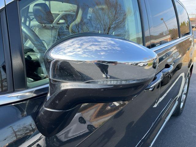 used 2022 Chrysler Pacifica car, priced at $24,163