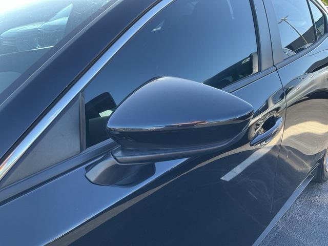 used 2022 Mazda Mazda3 car, priced at $19,151