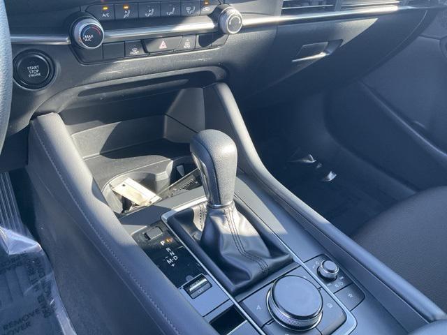 used 2022 Mazda Mazda3 car, priced at $19,151
