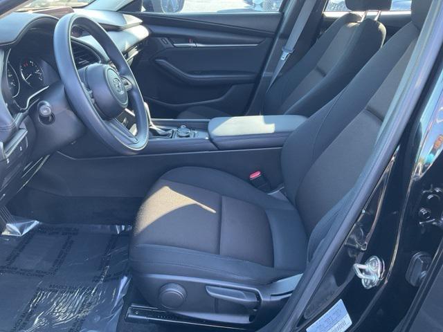 used 2022 Mazda Mazda3 car, priced at $19,151
