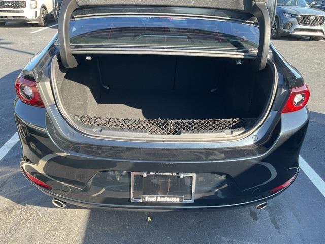 used 2022 Mazda Mazda3 car, priced at $19,151