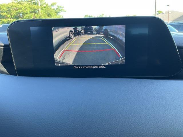 used 2022 Mazda Mazda3 car, priced at $19,151