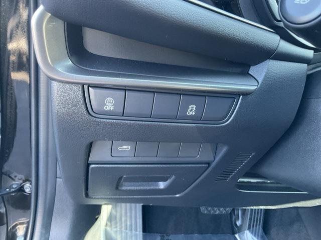 used 2022 Mazda Mazda3 car, priced at $19,151
