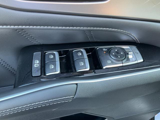 new 2025 Kia Sorento car, priced at $42,042