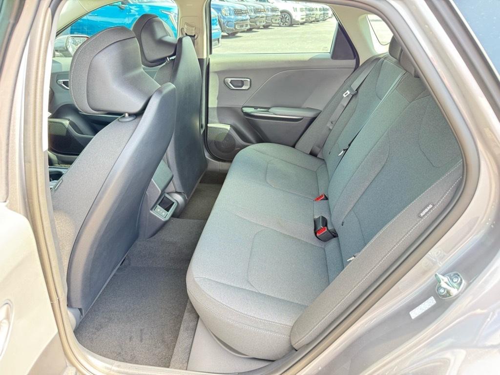 new 2025 Kia K4 car, priced at $23,182