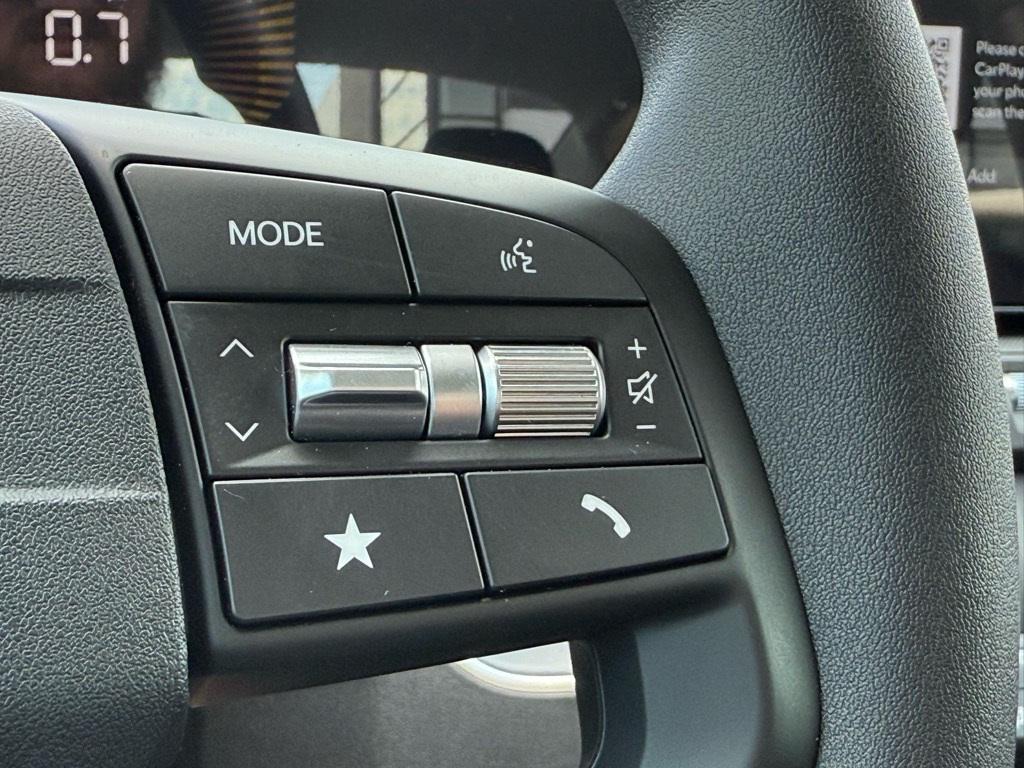 new 2025 Kia K4 car, priced at $23,182