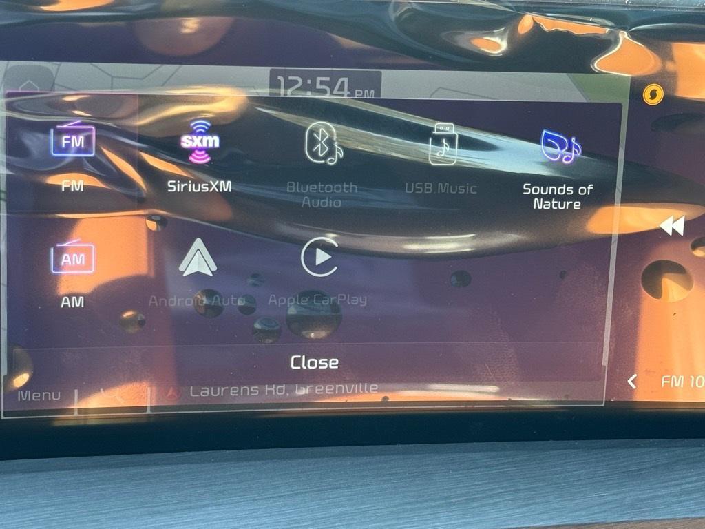 new 2025 Kia Telluride car, priced at $52,857