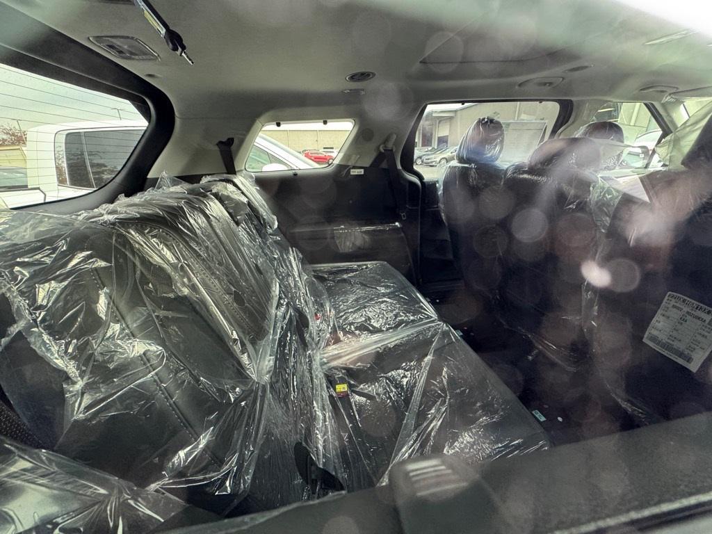 new 2026 Kia Carnival car, priced at $49,930