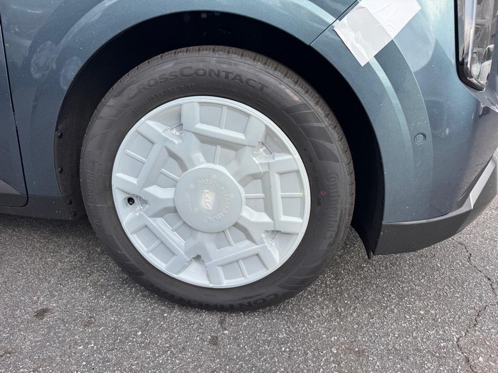 new 2026 Kia Carnival car, priced at $49,930