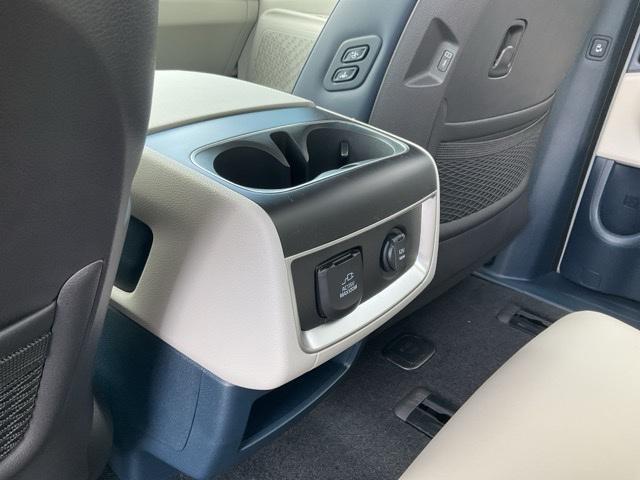 new 2026 Kia Carnival car, priced at $45,943
