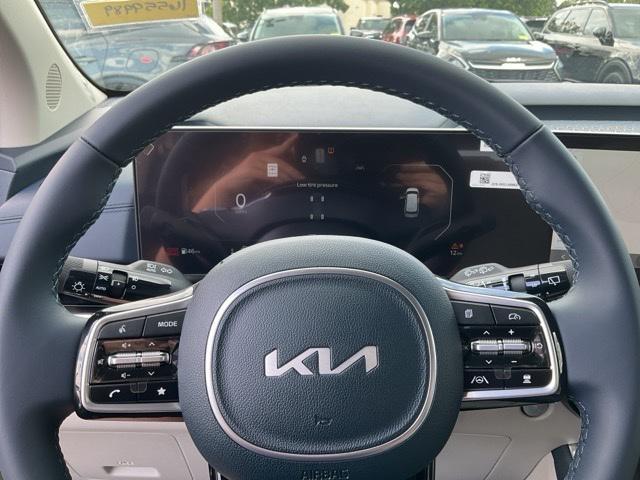 new 2026 Kia Carnival car, priced at $45,943