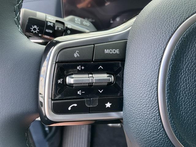 new 2026 Kia Carnival car, priced at $45,943