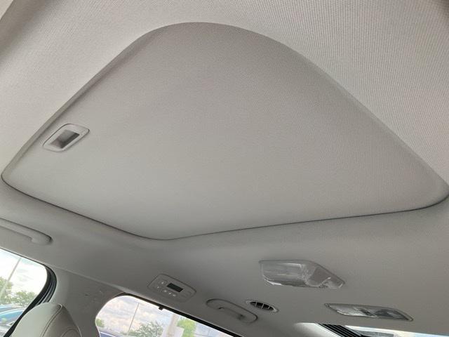 new 2026 Kia Carnival car, priced at $45,943